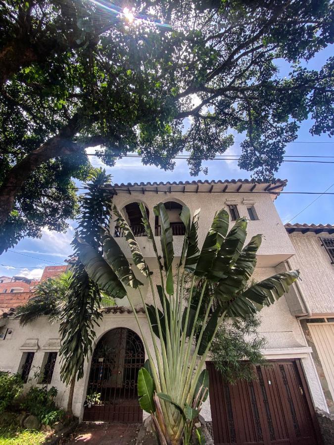 Oasis En El Corazon De Medellin, Laureles Appartement Buitenkant foto