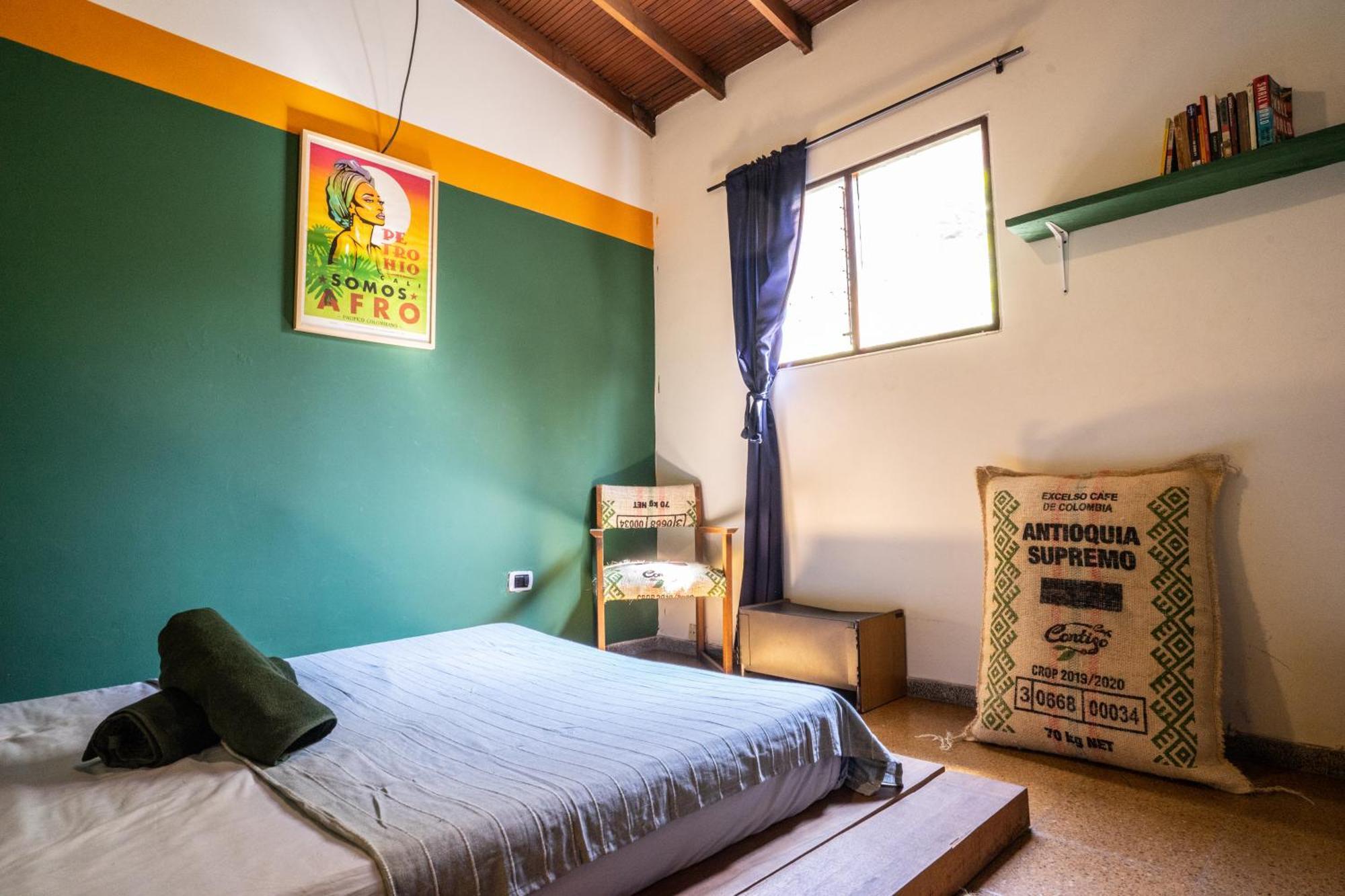 Oasis En El Corazon De Medellin, Laureles Appartement Buitenkant foto