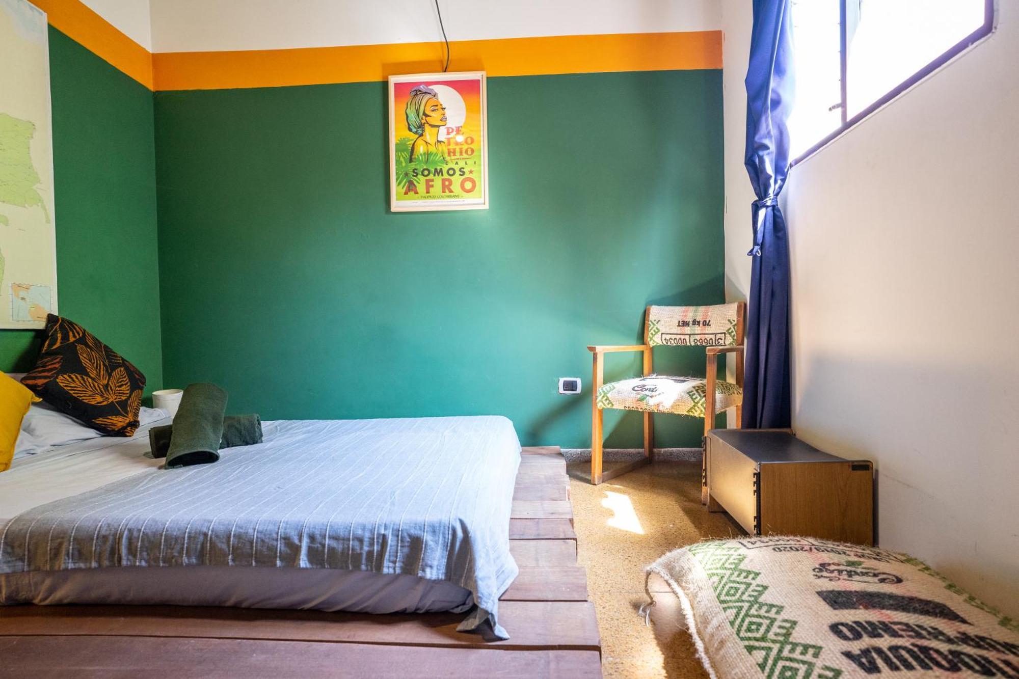 Oasis En El Corazon De Medellin, Laureles Appartement Buitenkant foto