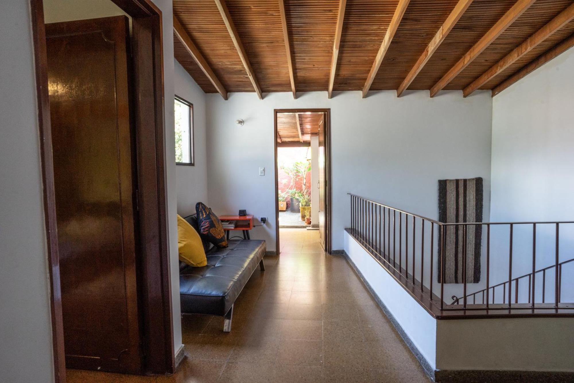 Oasis En El Corazon De Medellin, Laureles Appartement Buitenkant foto