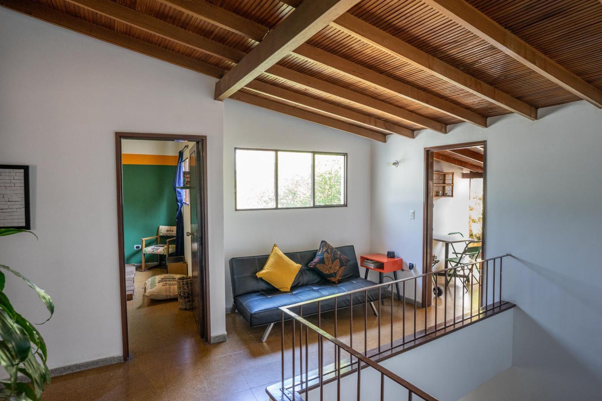 Oasis En El Corazon De Medellin, Laureles Appartement Buitenkant foto