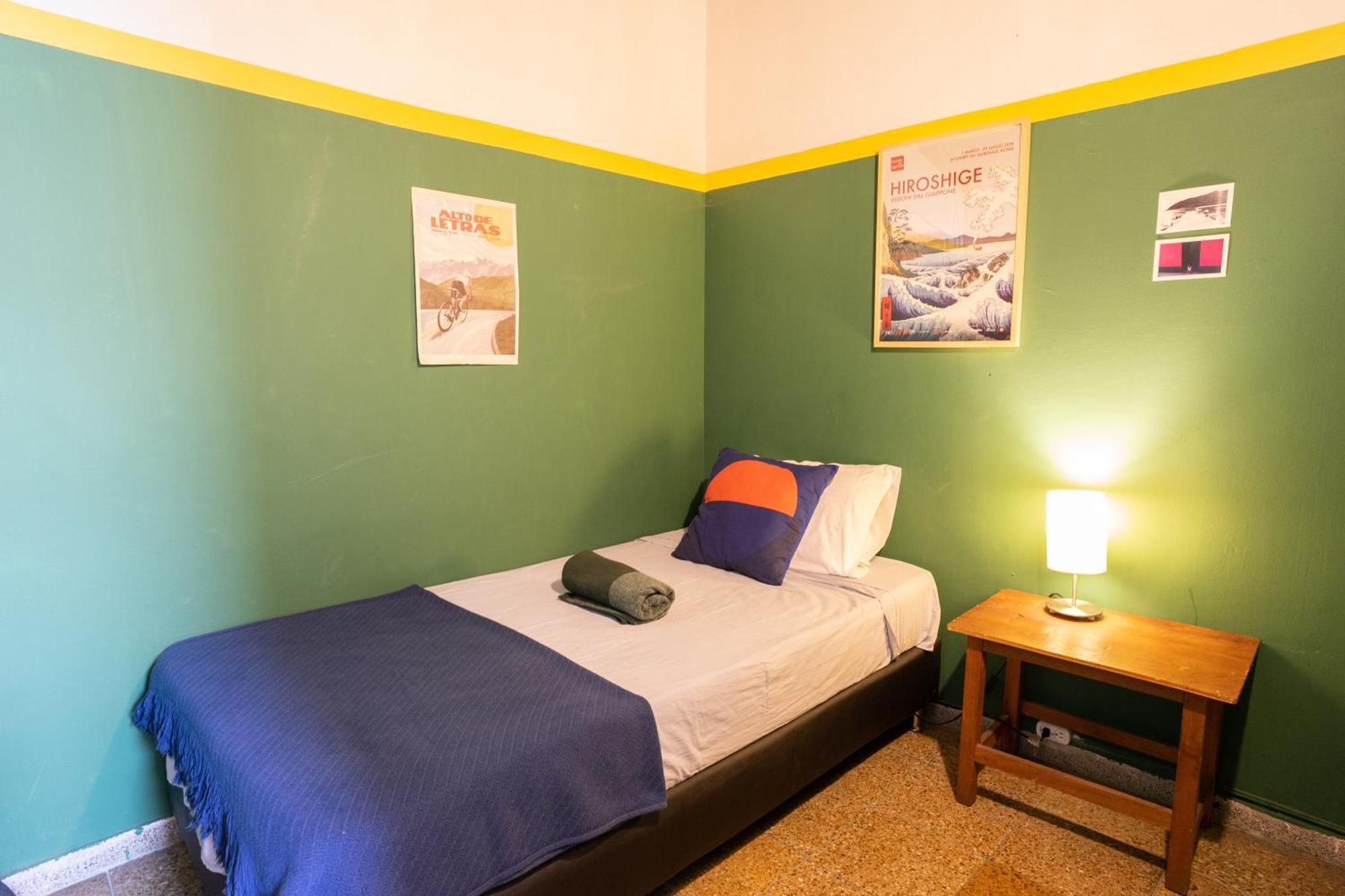 Oasis En El Corazon De Medellin, Laureles Appartement Buitenkant foto