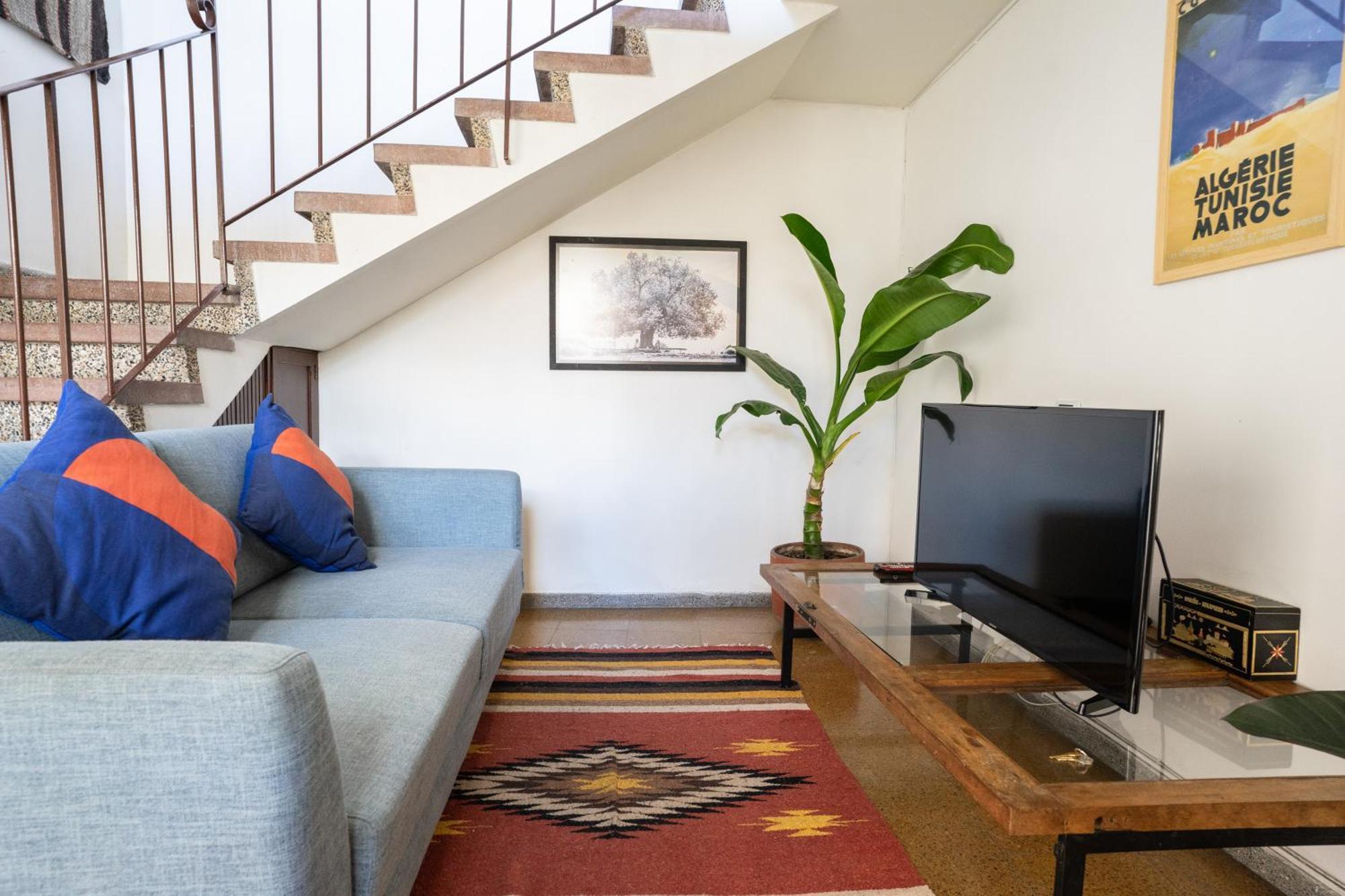 Oasis En El Corazon De Medellin, Laureles Appartement Buitenkant foto