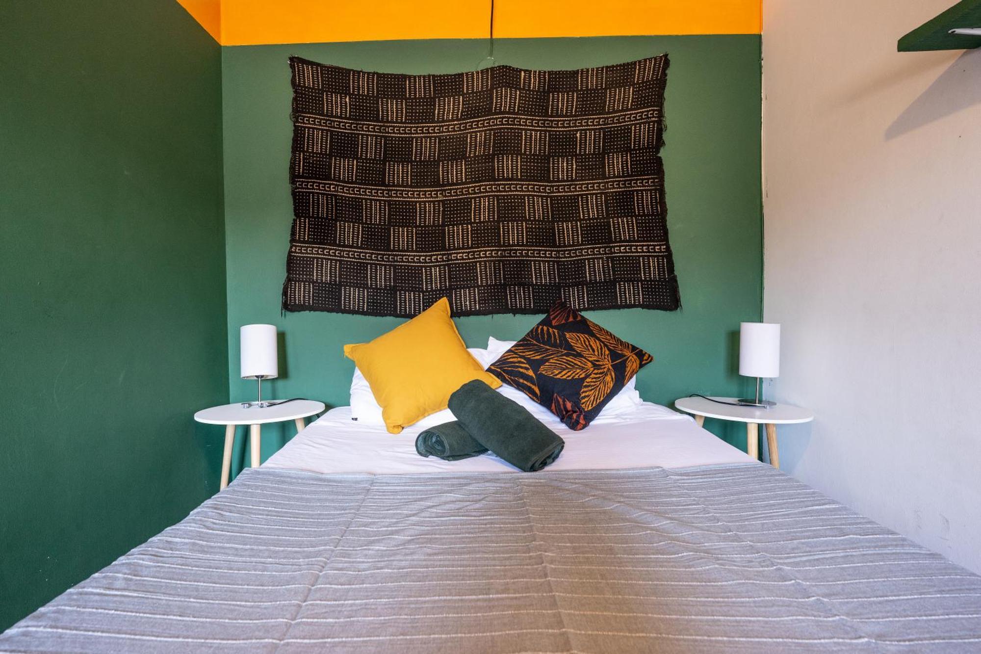 Oasis En El Corazon De Medellin, Laureles Appartement Buitenkant foto
