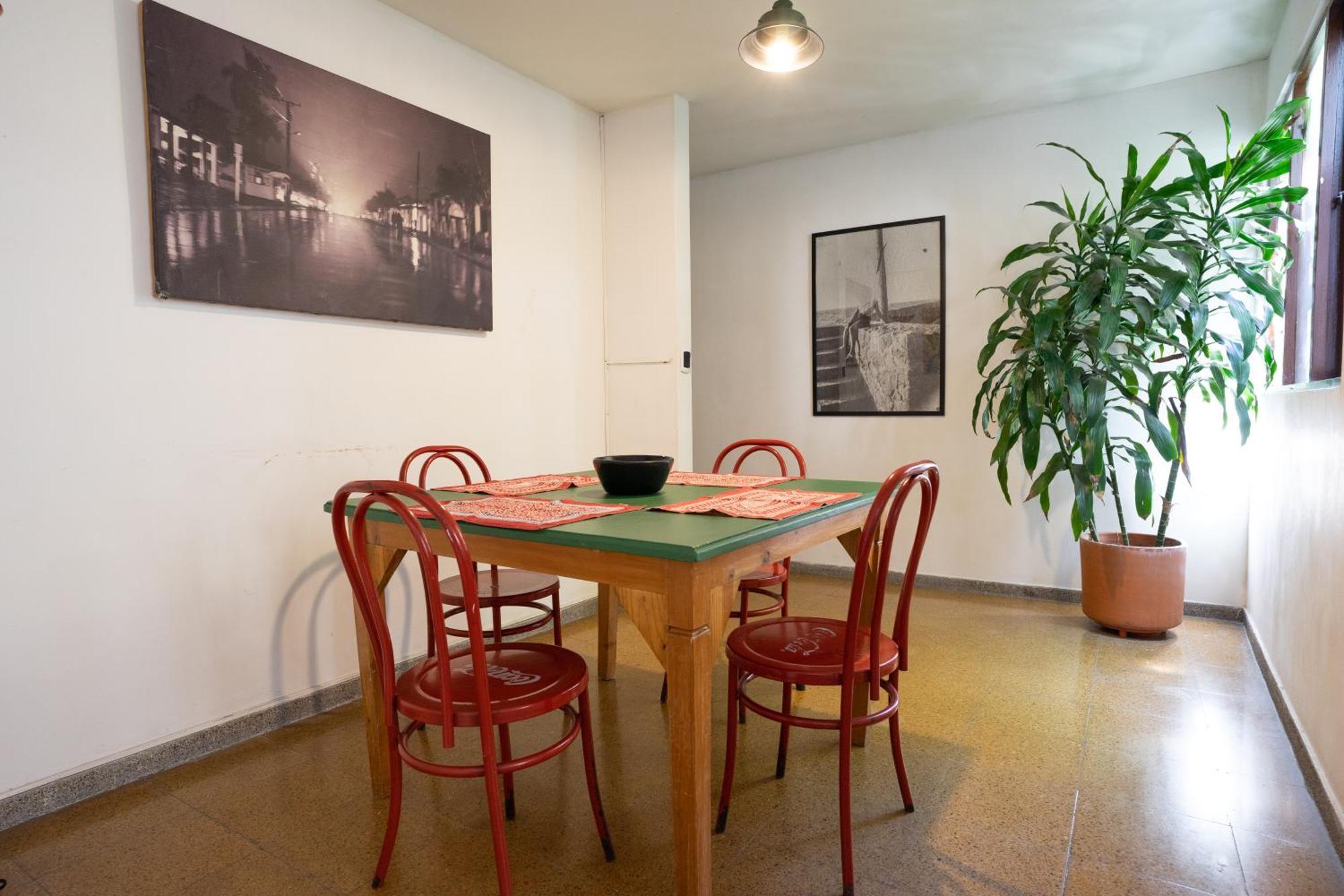 Oasis En El Corazon De Medellin, Laureles Appartement Buitenkant foto