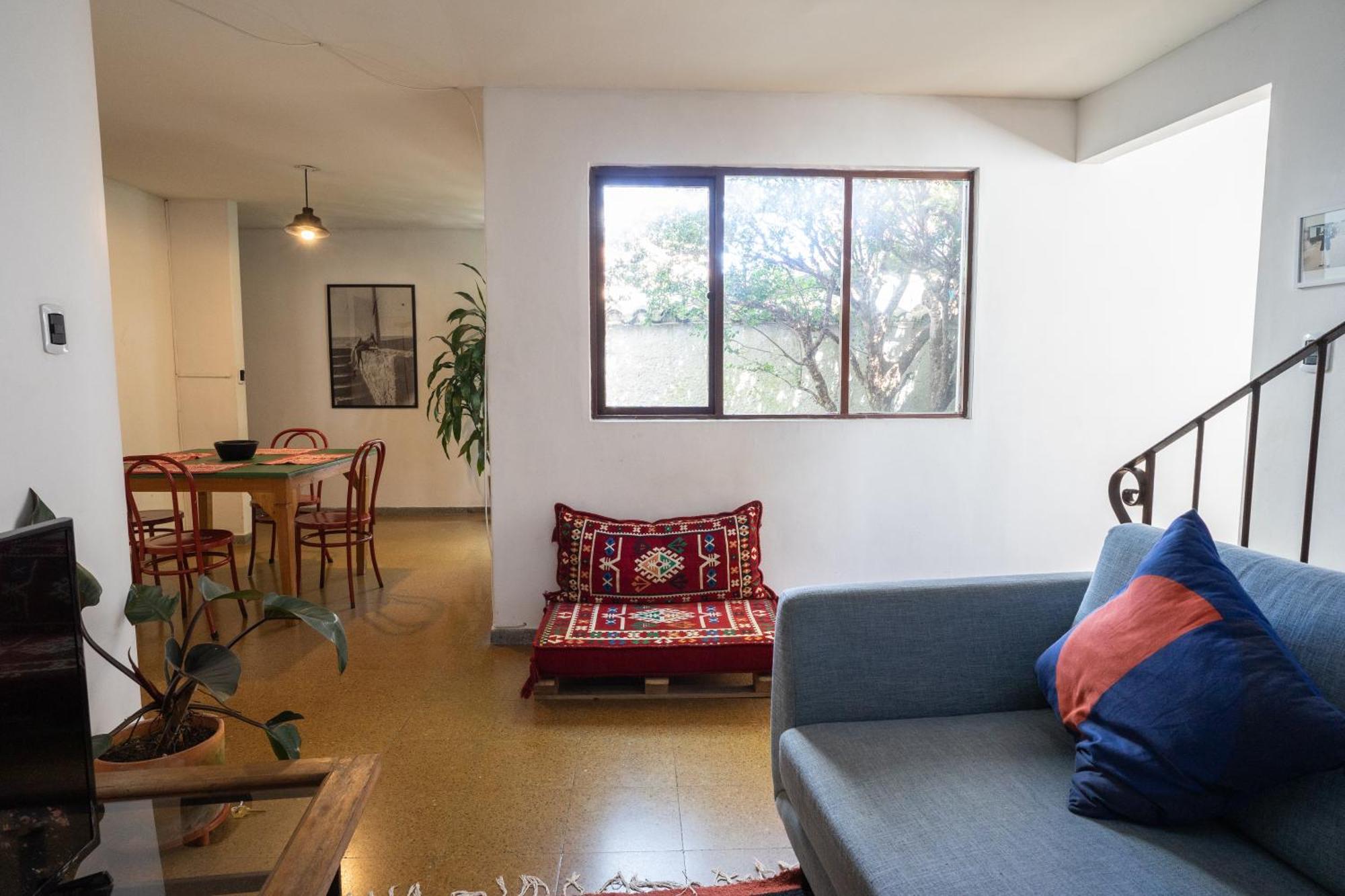Oasis En El Corazon De Medellin, Laureles Appartement Buitenkant foto