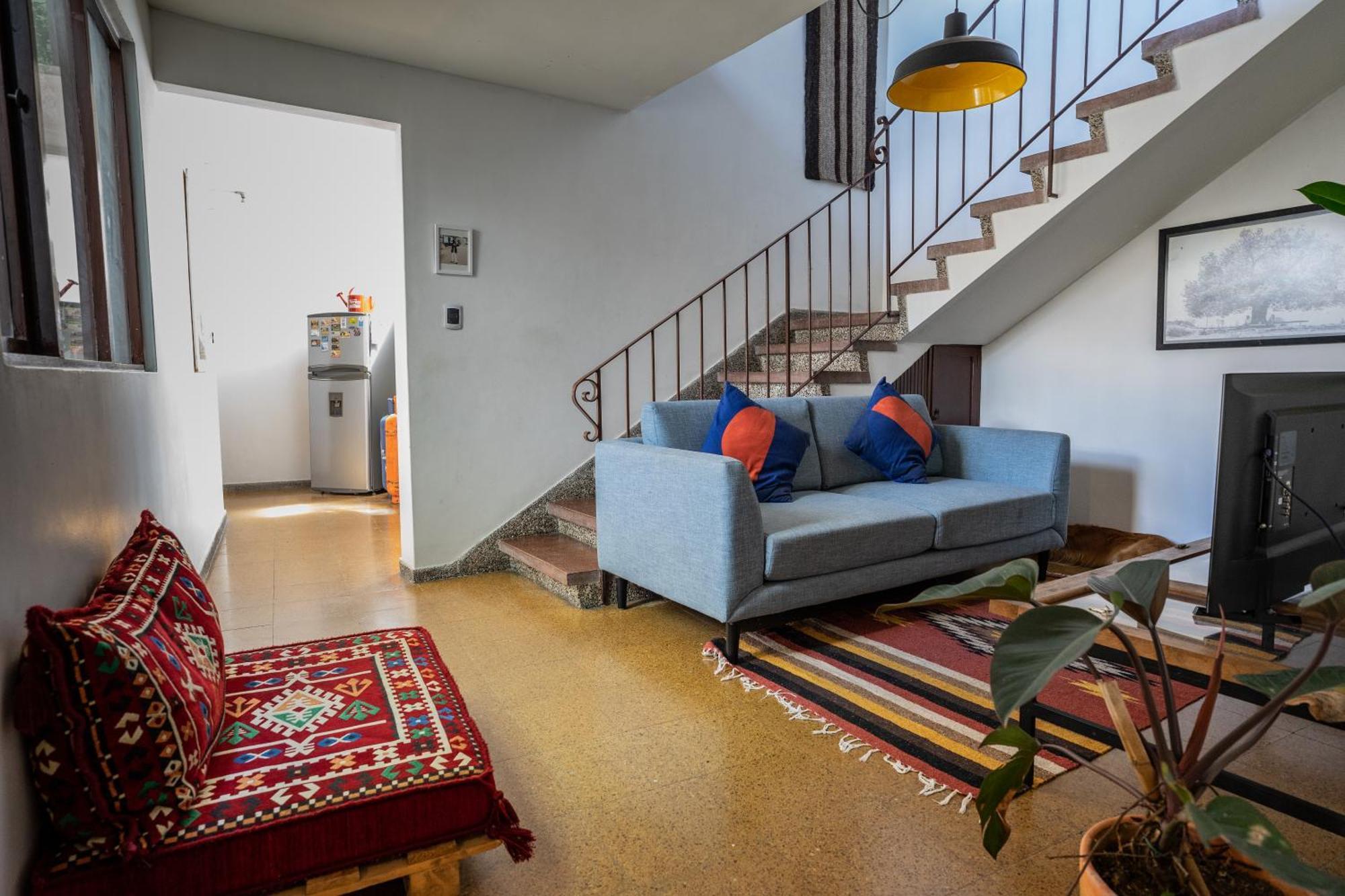 Oasis En El Corazon De Medellin, Laureles Appartement Buitenkant foto