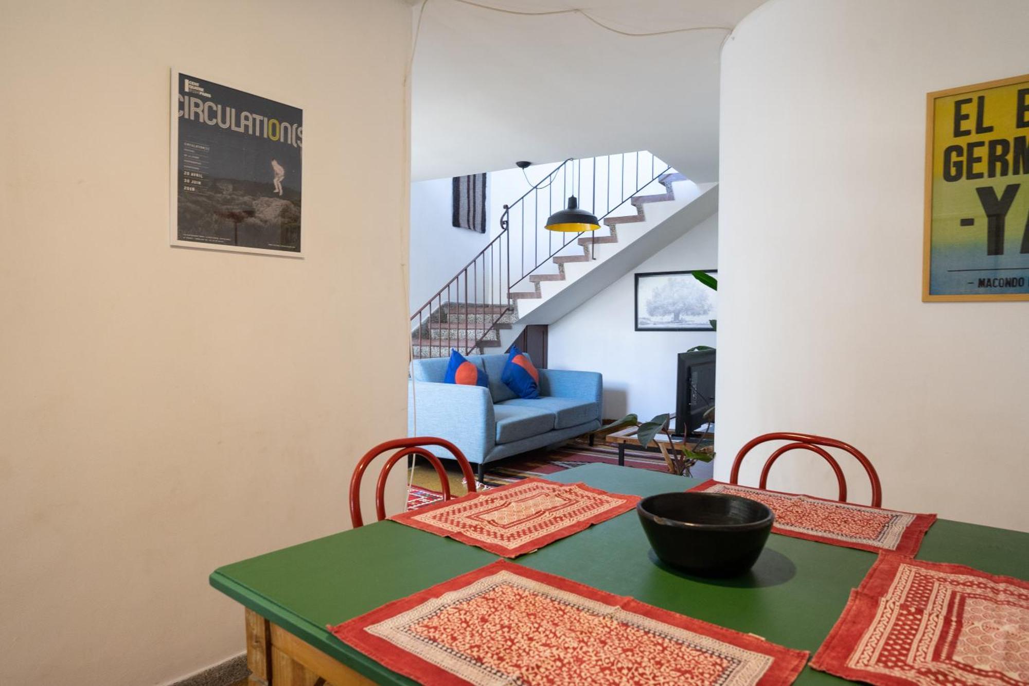 Oasis En El Corazon De Medellin, Laureles Appartement Buitenkant foto