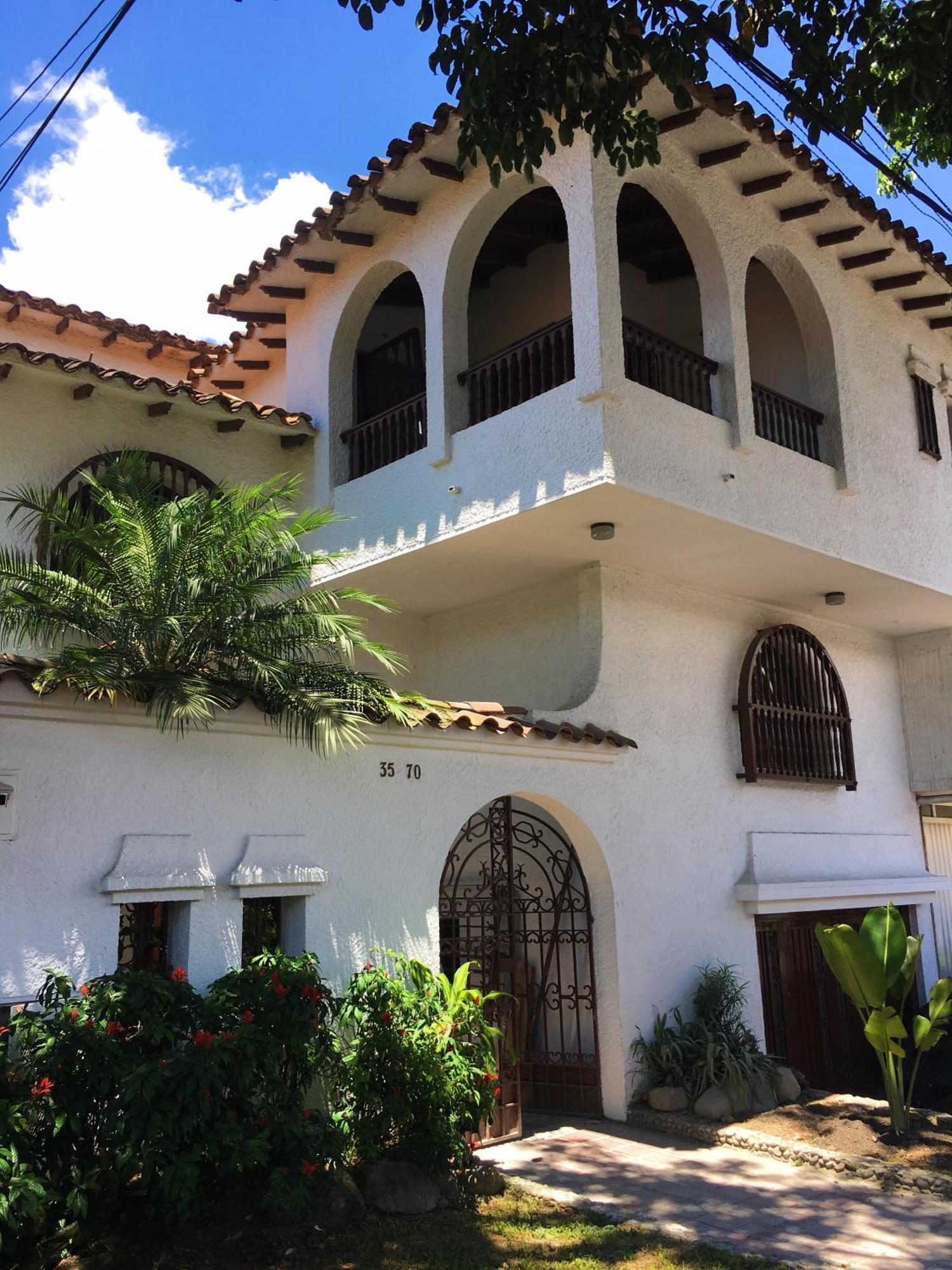Oasis En El Corazon De Medellin, Laureles Appartement Buitenkant foto